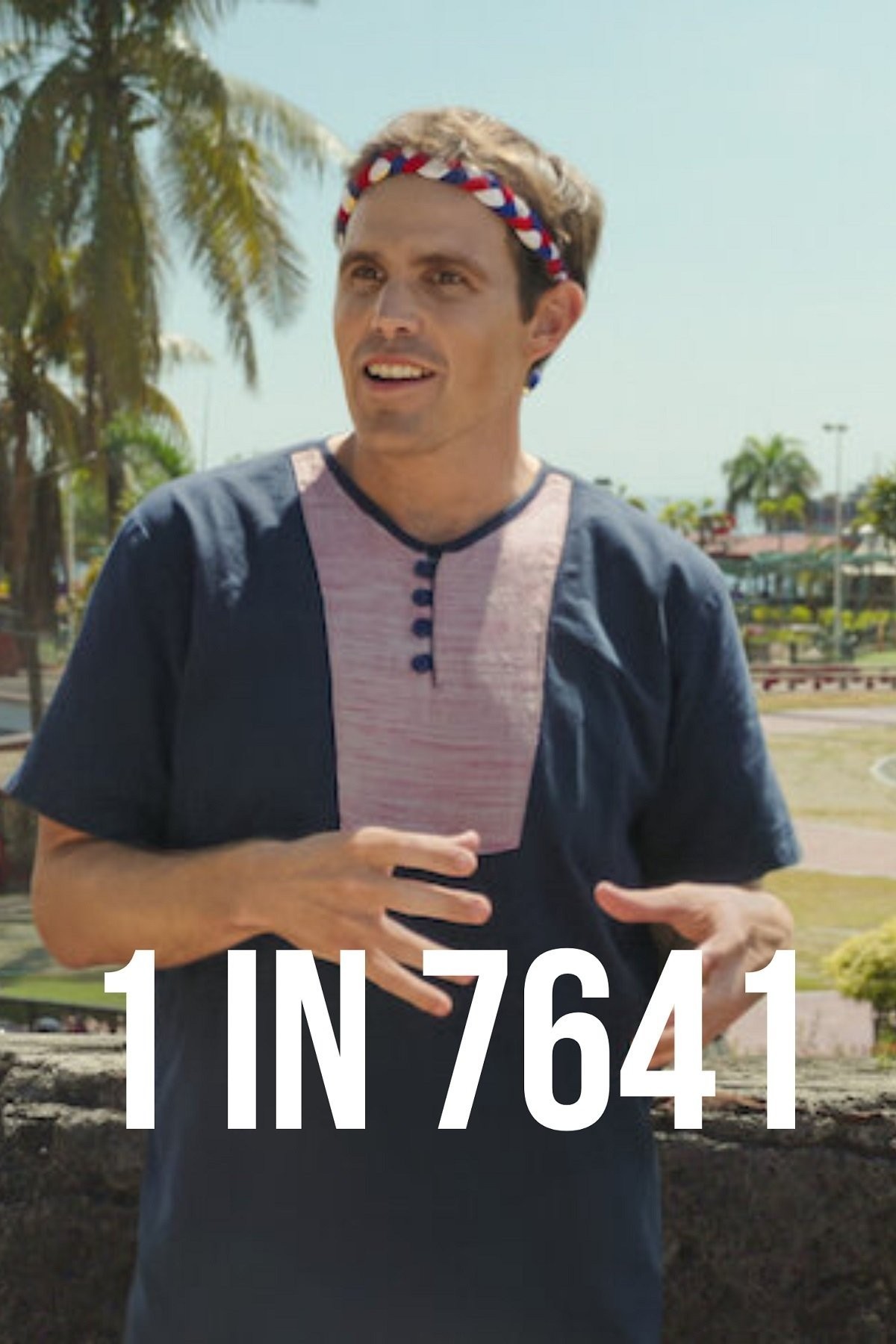 Xem phim 1 Trong 7641