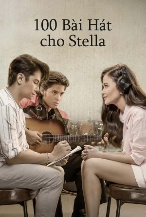 Xem phim 100 bài hát cho Stella