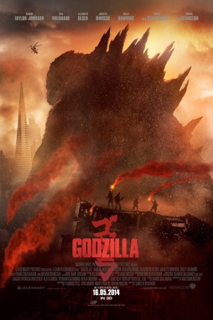 Xem phim Chúa Tể Godzilla
