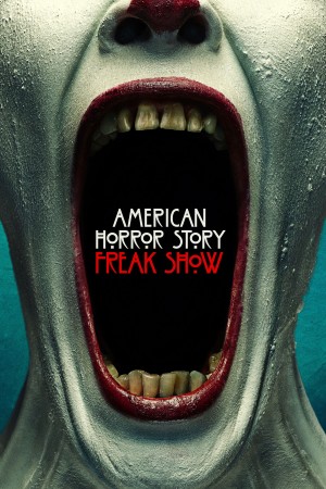 Xem phim Truyện Kinh Dị Mỹ (Phần 4) (Freak Show)