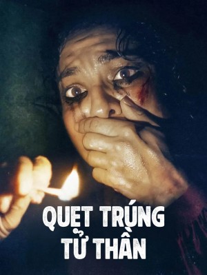 Xem phim Quẹt Trúng Tử Thần