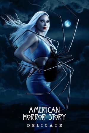 Xem phim Truyện Kinh Dị Mỹ (Phần 12) (Delicate)