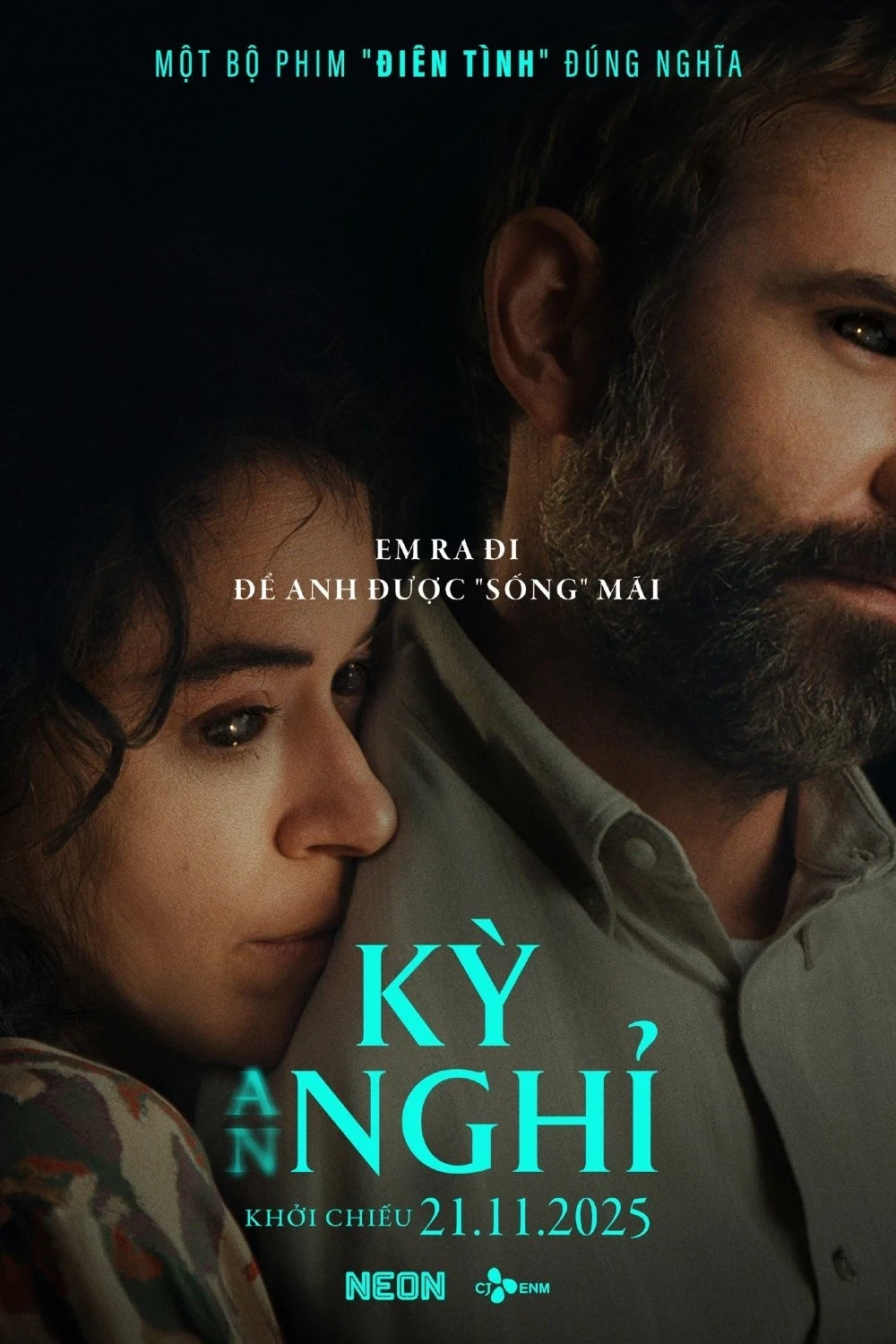 Xem phim Kỳ An Nghỉ