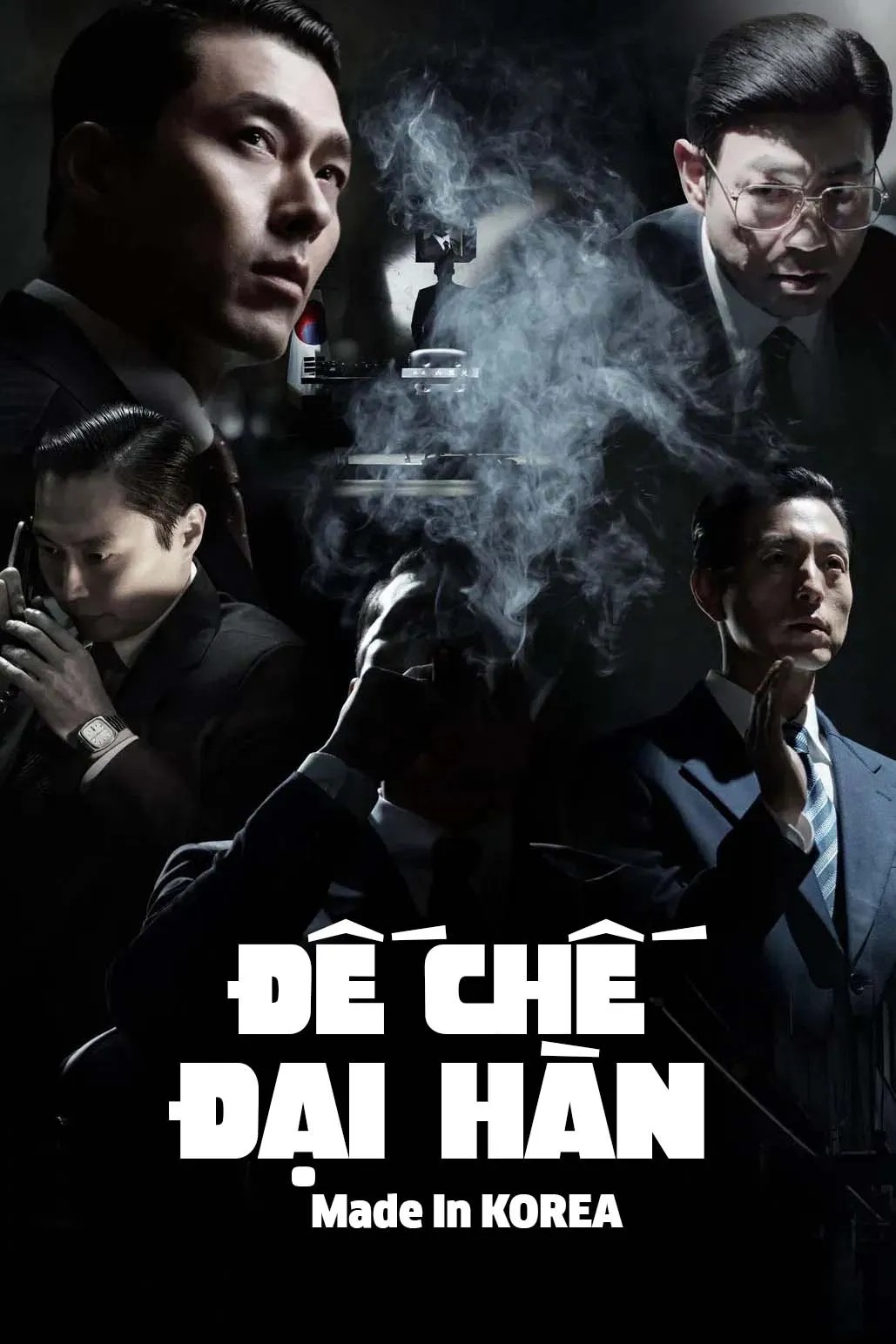 Xem phim Đế Chế Đại Hàn