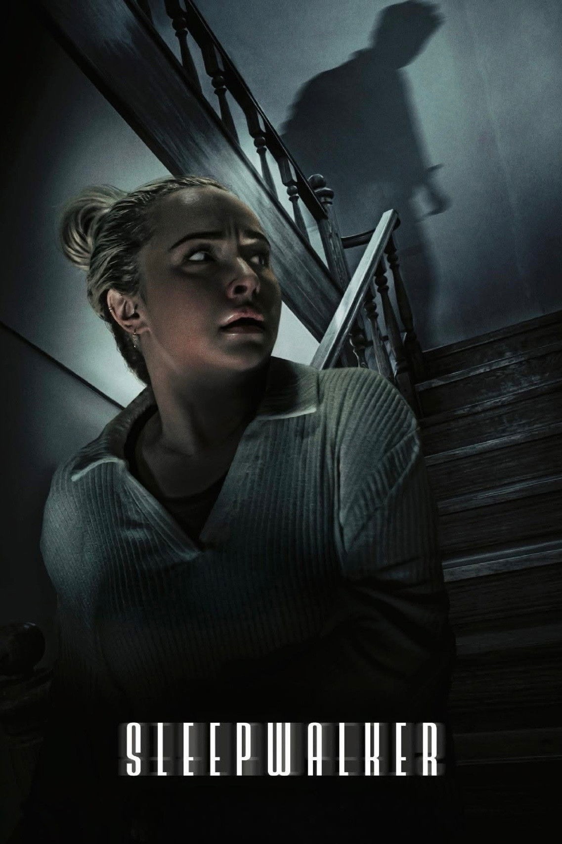 Xem phim Kẻ Mộng Du