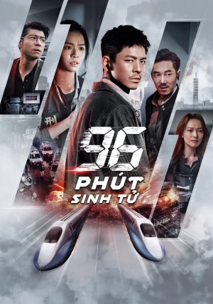 Xem phim 96 Phút Sinh Tử