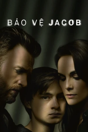 Xem phim Bảo Vệ Jacob
