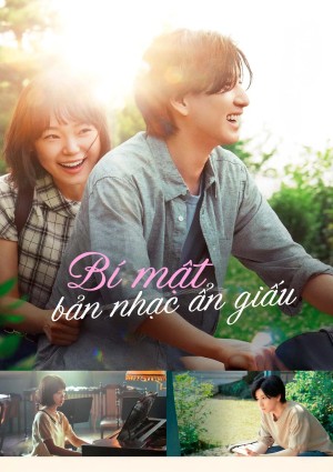 Xem phim Bí Mật Bản Nhạc Ẩn Giấu