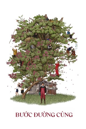 Xem phim Bước Đường Cùng