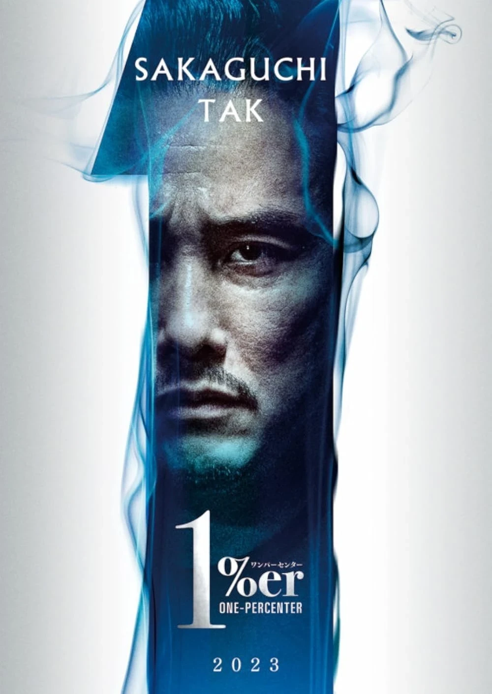 Xem phim Chiến Binh 1%