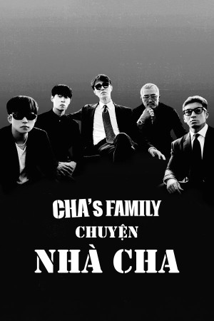 Xem phim Chuyện Nhà Cha