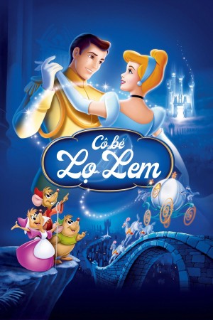 Xem phim Cô Bé Lọ Lem