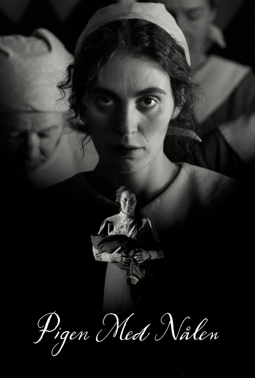 Xem phim Cô Gái và Cây Kim