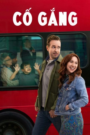 Xem phim Cố Gắng