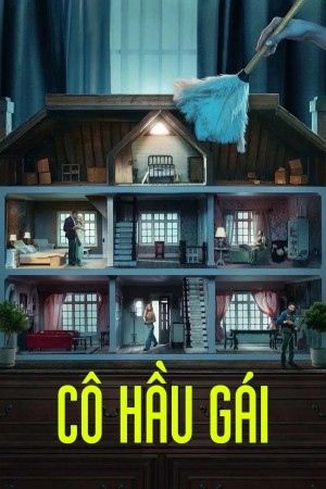Xem phim Cô Hầu Gái