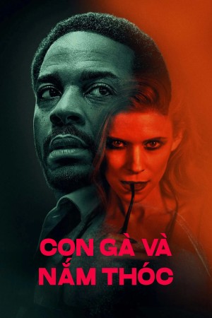 Xem phim Con Gà và Nắm Thóc