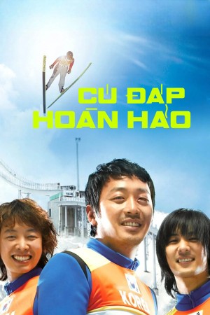 Xem phim Cú Đáp Hoàn Hảo