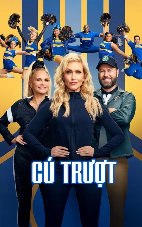 Xem phim Cú Trượt