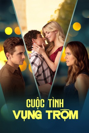 Xem phim Cuộc Tình Vụng Trộm