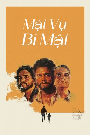 Xem phim Đặc Vụ Mật