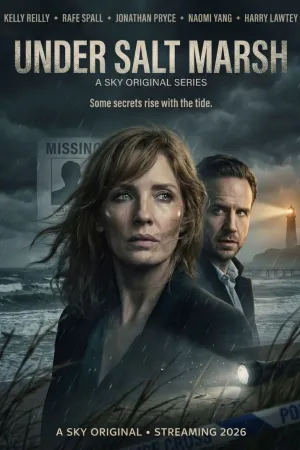 Xem phim Đầm Lầy Muối