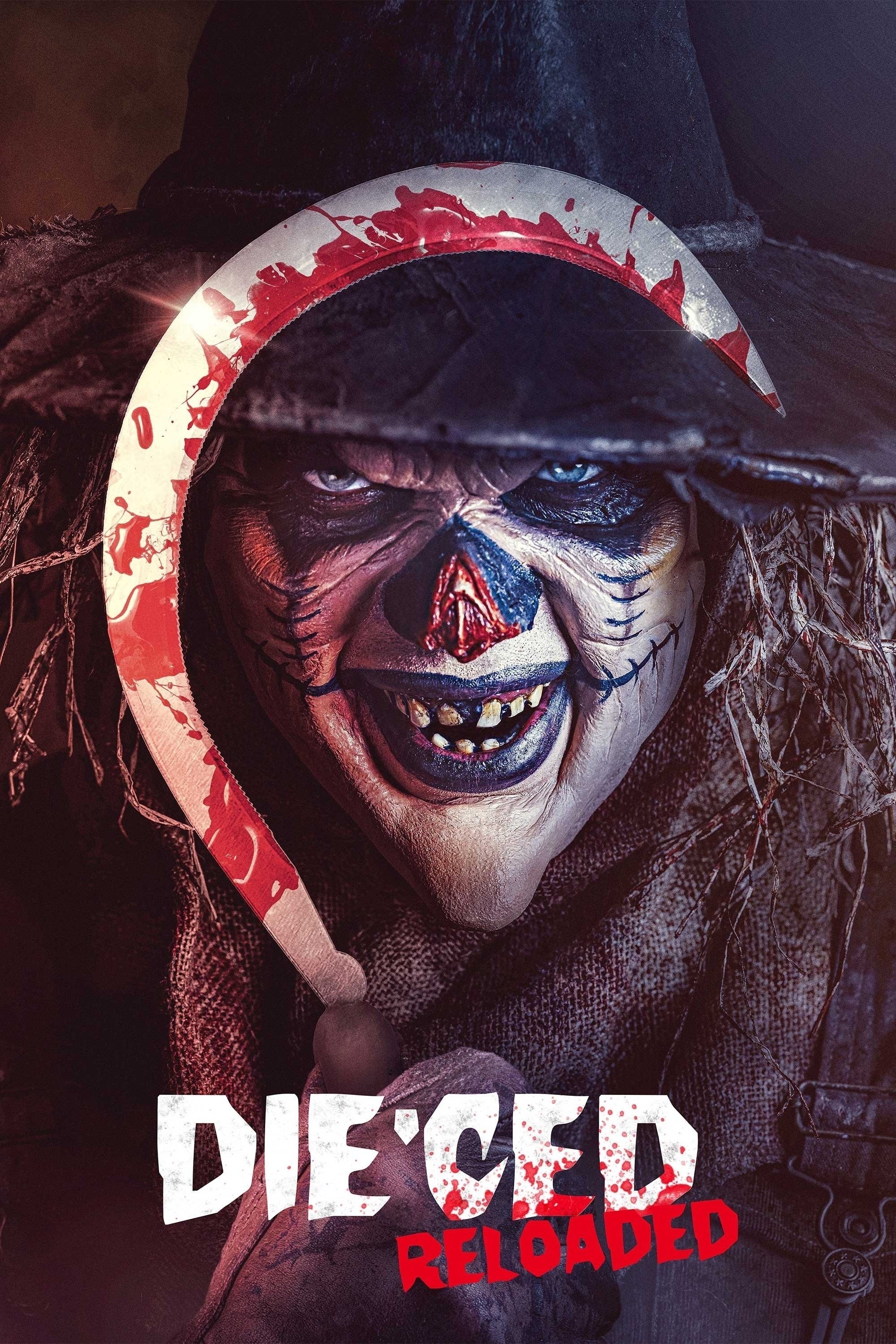 Xem phim Die'ced: Reloaded
