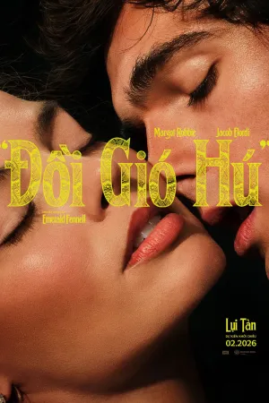 Xem phim "Đồi Gió Hú"