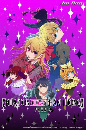 Xem phim Đứa Con Của Thần Tượng (Phần 3)