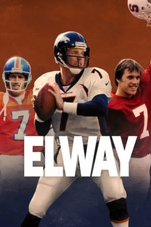 Xem phim Elway