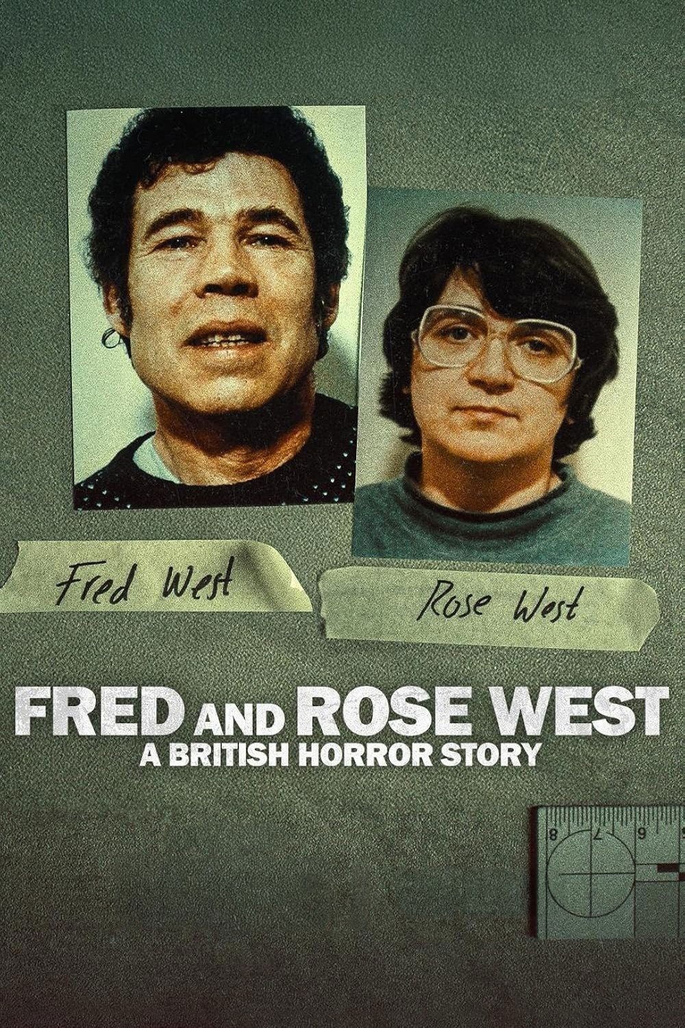 Xem phim Fred Và Rose West: Nỗi Kinh Hoàng Nước Anh