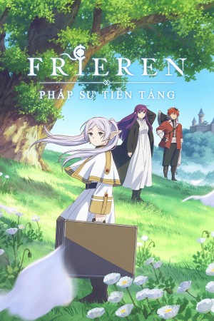 Xem phim Frieren: Pháp Sư Tiễn Táng (Phần 2)