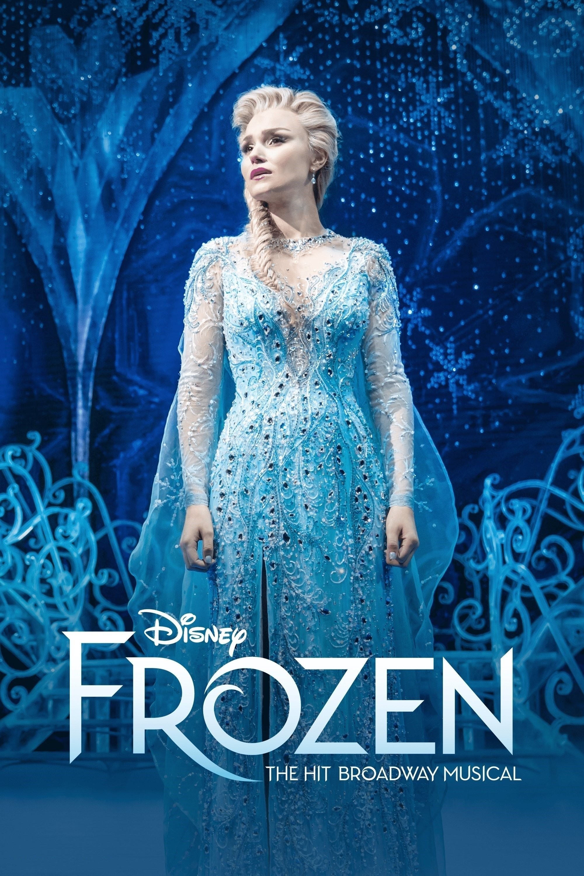 Xem phim Frozen: The Hit Broadway Musical
