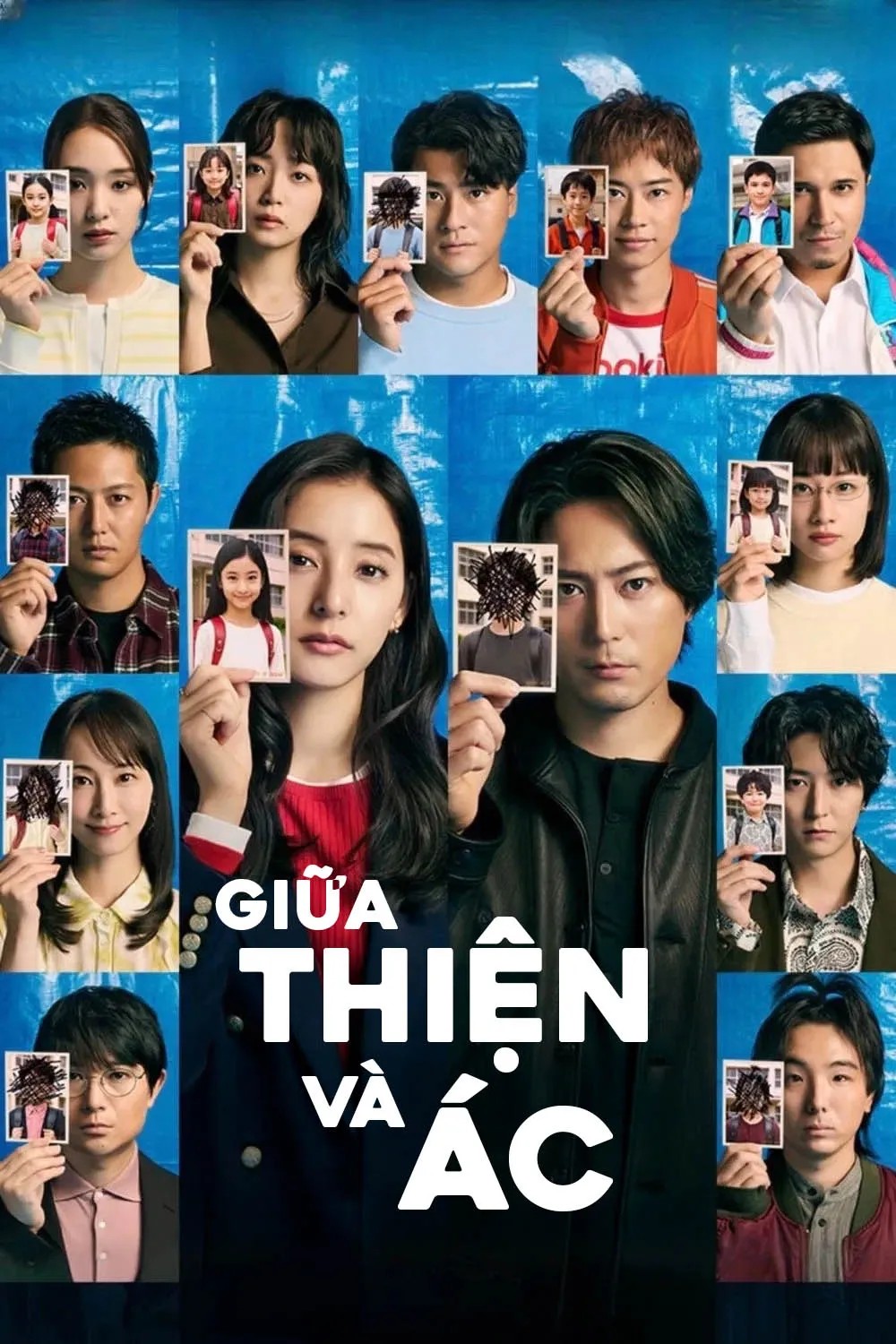 Xem phim Giữa Thiện và Ác