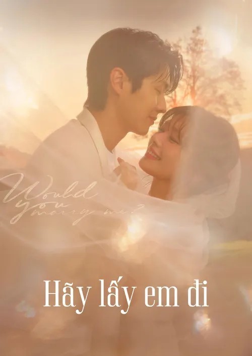 Xem phim Hãy Lấy Em Đi