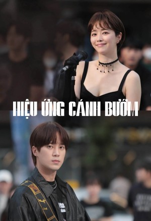 Xem phim Hiệu Ứng Cánh Bướm