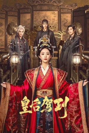 Xem phim Hoàng Hậu Giá Lâm