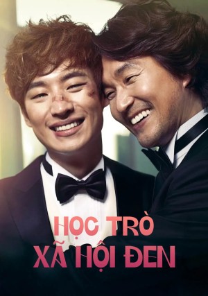 Xem phim Học Trò Xã Hội Đen