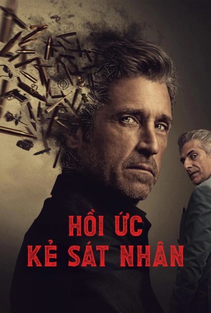 Xem phim Hồi Ức Kẻ Sát Nhân