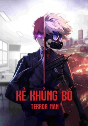 Xem phim Kẻ Khủng Bố