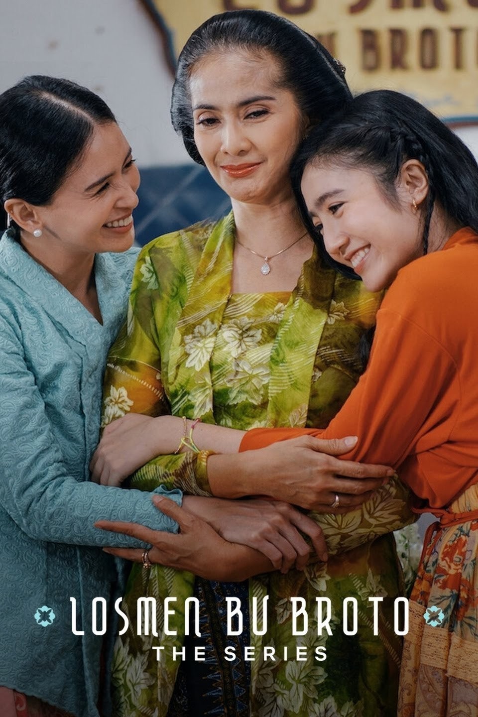 Xem phim Khách Sạn Của Bà Broto