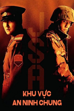 Xem phim Khu Vực An Ninh Chung