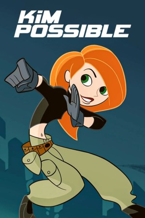 Xem phim Kim Possible