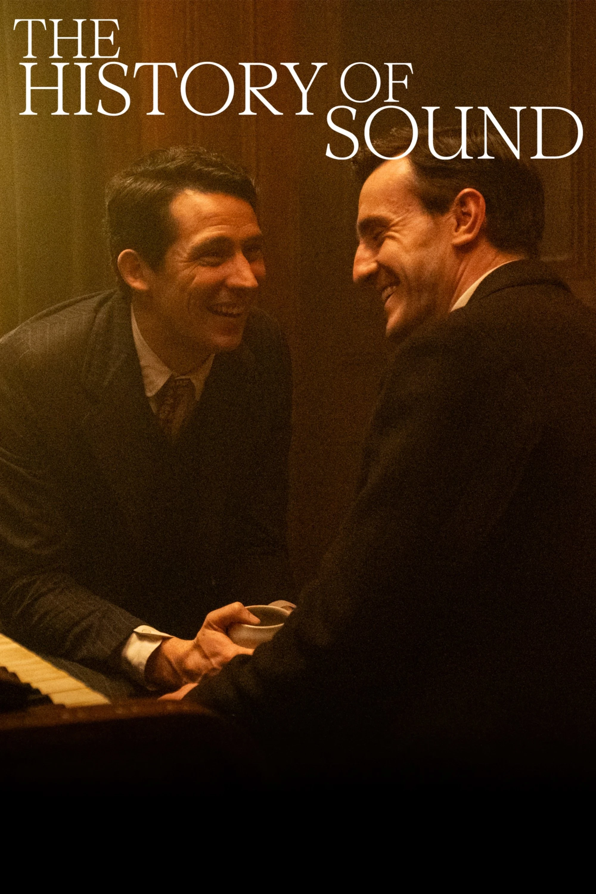 Xem phim Lịch Sử Âm Thanh