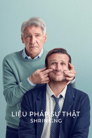 Xem phim Liệu Pháp Sự Thật (Phần 3)