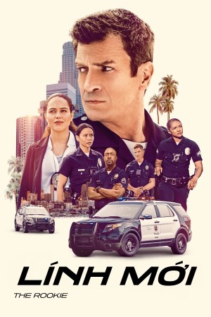 Xem phim Lính Mới (Phần 8)