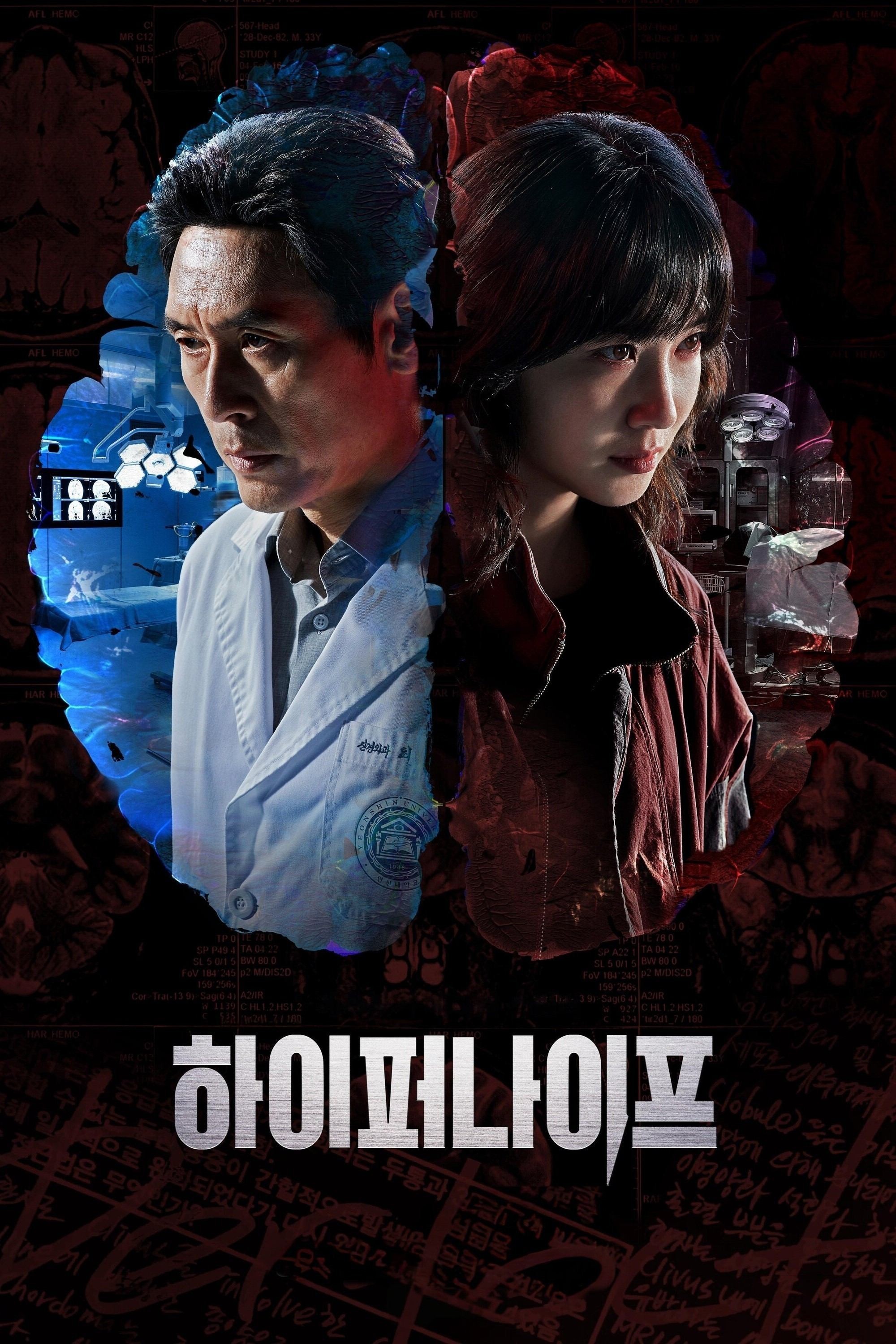 Xem phim Lưỡi Dao Hiểm Hóc