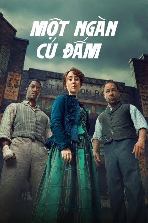 Xem phim Một Ngàn Cú Đấm ( Phần 2 )