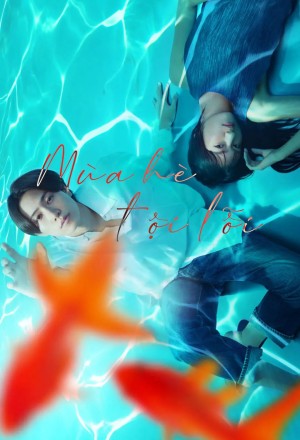 Xem phim Mùa Hè Tội Lỗi