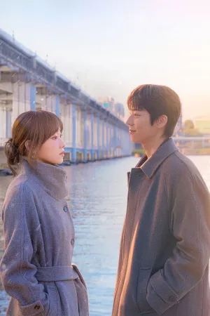 Xem phim Mùa Rực Rỡ Của Em