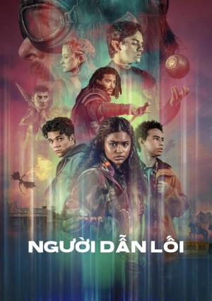 Xem phim Người Dẫn Lối
